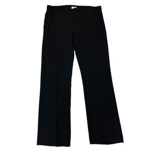 Rozae by Rozae Nichols Black Dress Pants Womens 6
